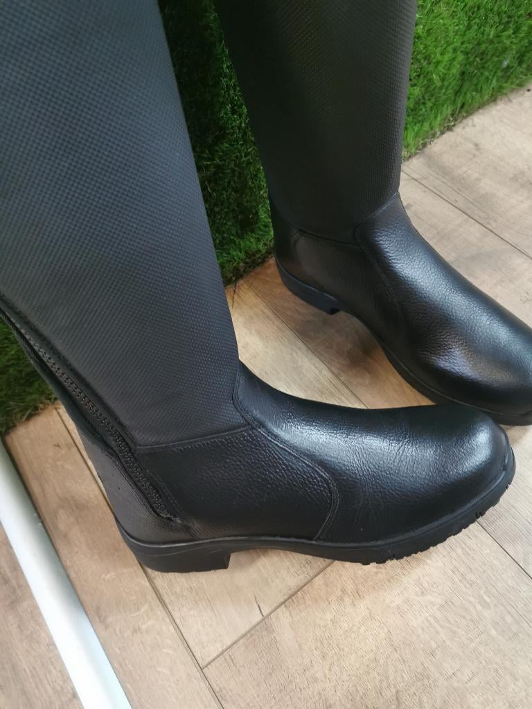 Mountain horse active winter high maat 43,44,45, Dieren en Toebehoren, Paardrijkleding, Eu, Ophalen of Verzenden, Eu, Mountain horse