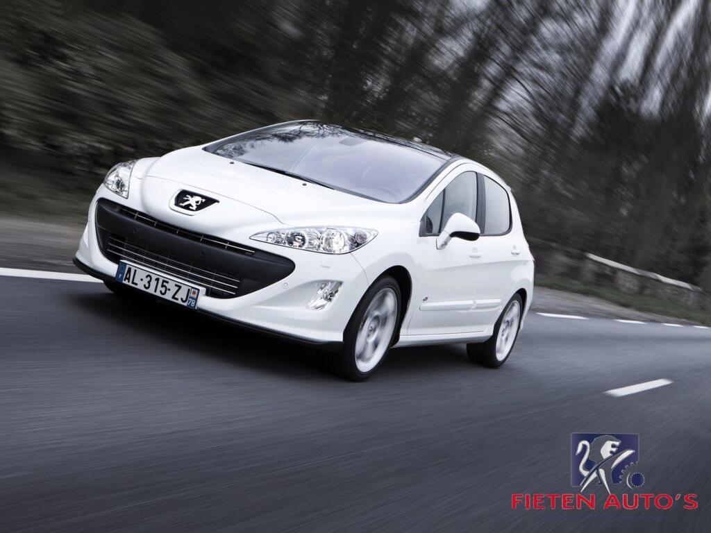 Cruise control Peugeot 308, Nieuw, Ophalen of Verzenden, Peugeot