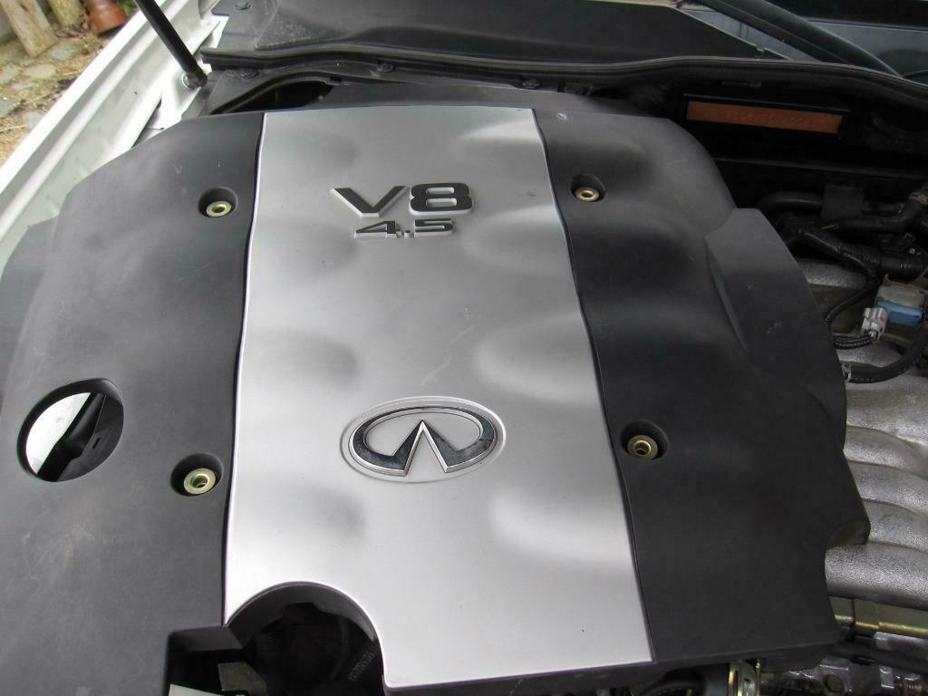 Infiniti FX 45 en FX 35 onderdelen, Ophalen of Verzenden, Infiniti