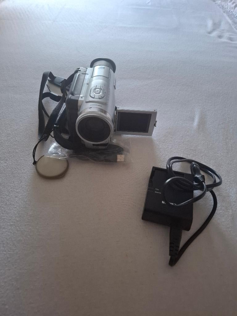 Te koop, Ophalen, Compact, Zo goed als nieuw, Overige Merken