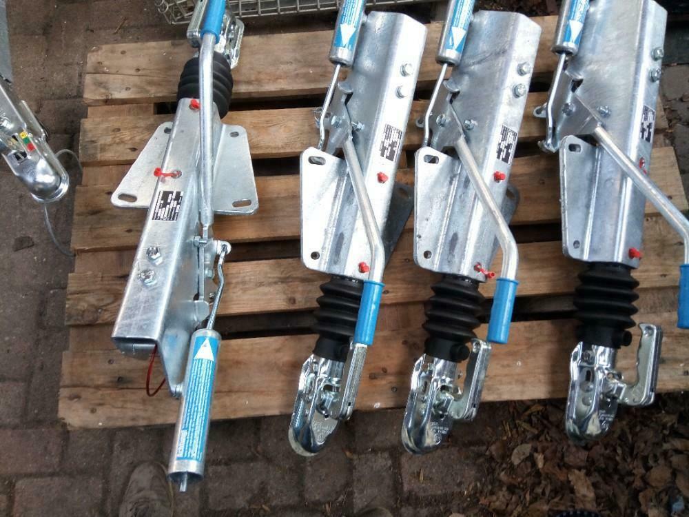 Opruiming 21%  korting alko knott schlegl, Auto diversen, Aanhangwagen-onderdelen, Nieuw, Ophalen