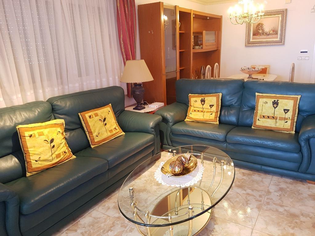 appartement aan zee, Vakantie, Vakantiehuizen | Spanje, Costa Blanca, Appartement, Wasmachine, Overige
