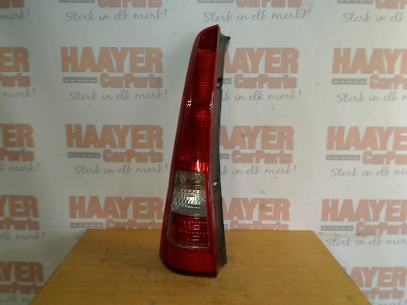Achterlicht Links Daihatsu Cuore (L251/271/276) 2007, Auto-onderdelen, Verlichting, Daihatsu, Gebruikt