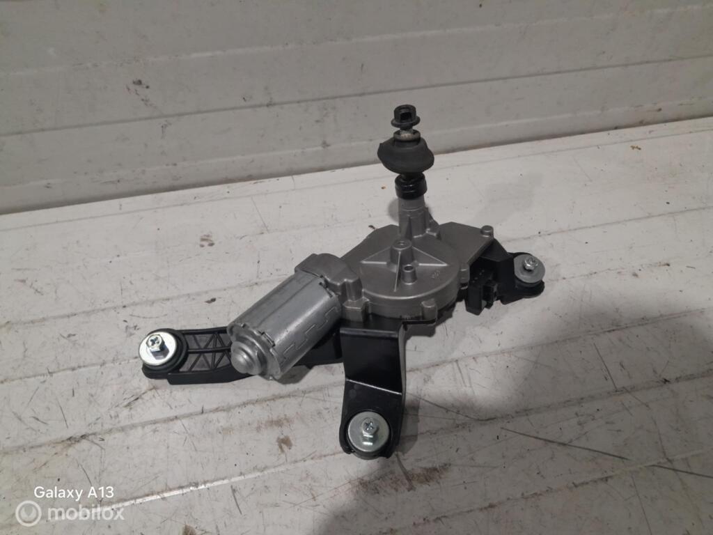Ruitenwissermotor Hyundai i10 987000X000, Auto-onderdelen, Ruiten en Toebehoren, Gebruikt, Ophalen of Verzenden