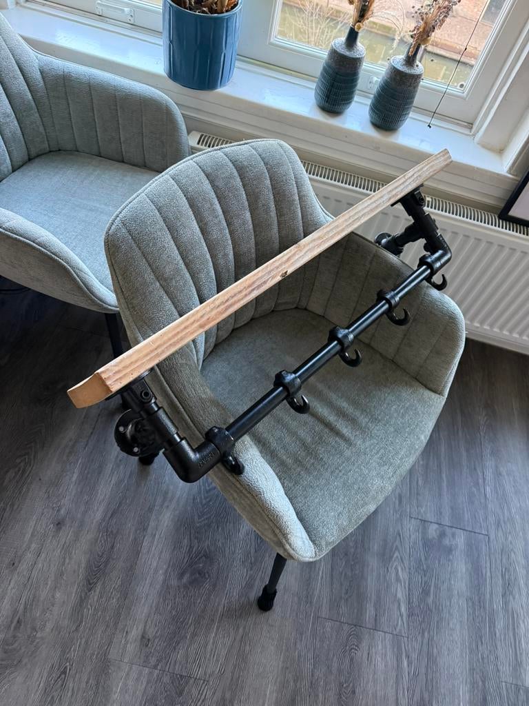Kapstok, Watersport en Boten, Ophalen of Verzenden, Zo goed als nieuw, Overige typen