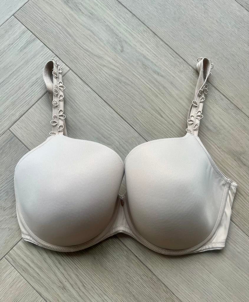 Prima Donna 80F Perle Huid FullCup (LEES BESCHRIJVING), Overige kleuren, Ophalen of Verzenden, BH