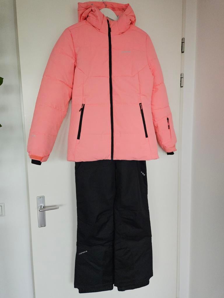 Icepeak dames skipak - maat 176., Ophalen, Zo goed als nieuw, Kleding, Overige merken