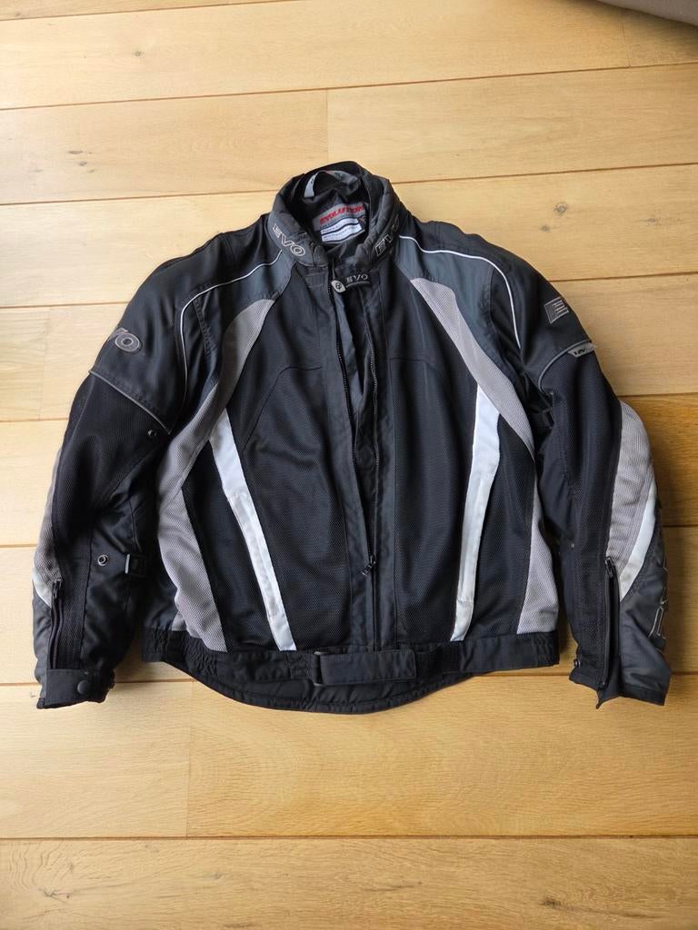 Motorkleding heren zomer, Motoren, Kleding | Motorkleding, Tweedehands, Ophalen, Overige merken, Heren
