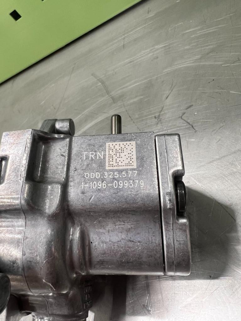 Valve body oil pump 0DD I DQ400 0DD325577A I 0DD 325 577 A, Ophalen of Verzenden, Seat