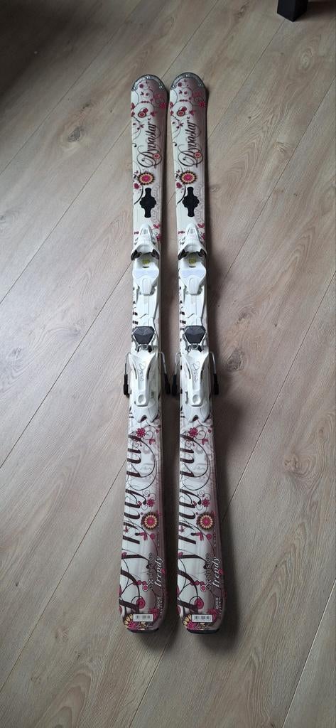 Dynastar Ski's - huren is duurder, Overige merken, 140 tot 160 cm, Gebruikt, Ophalen of Verzenden