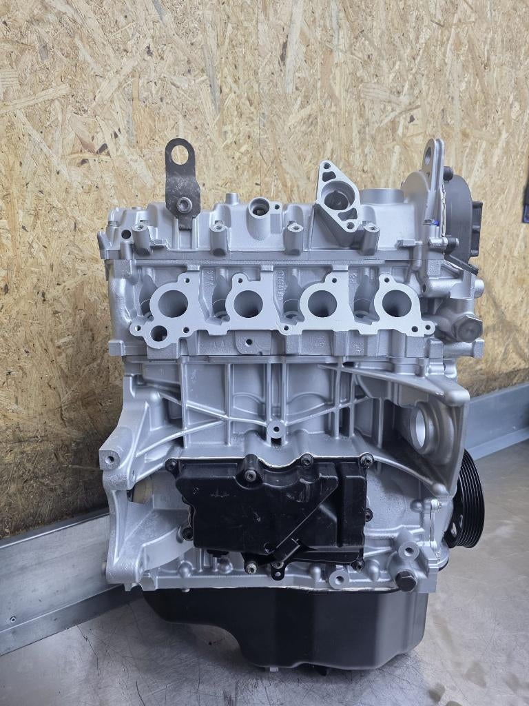 Revisie motor 1.2 TSI CBZ CBZA CBZB, Auto-onderdelen, Motor en Toebehoren, Ophalen of Verzenden, Gereviseerd, Seat