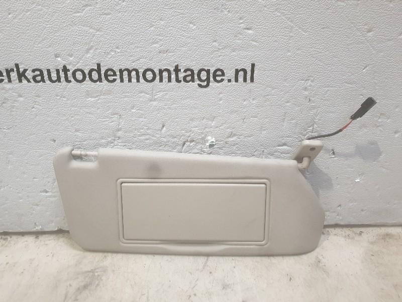 Zonneklep Rechts Opel Omega B (25/26/27) (2000-07/2003-08), Auto-onderdelen, Interieur en Bekleding, Gebruikt, Bahnhofsplatz, Rüsselsheim am Main 65423, , Duitsland