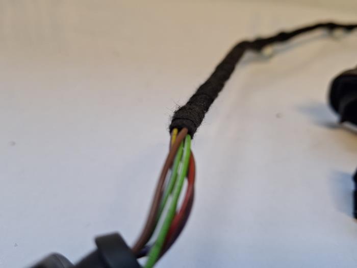 Kabelboom van een Volkswagen UP, Gebruikt, -, -, -