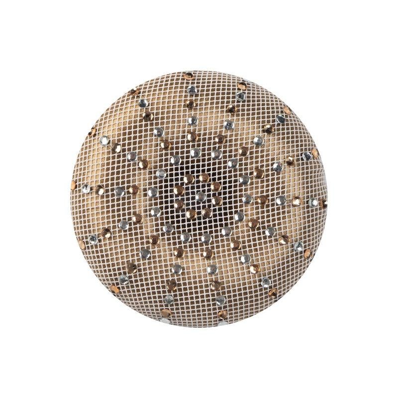 Luxe Horka haarnetjes met kristallen 6 kleuren, Overige typen, Nieuw, Ophalen of Verzenden, Info@horka.com