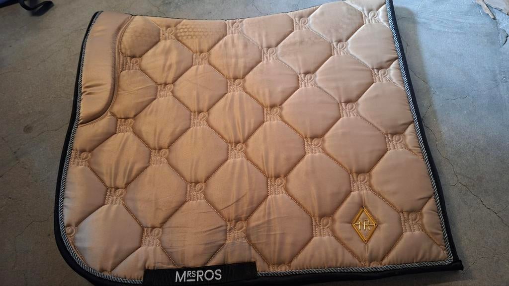 Mrs ros, Dieren en Toebehoren, Ophalen of Verzenden