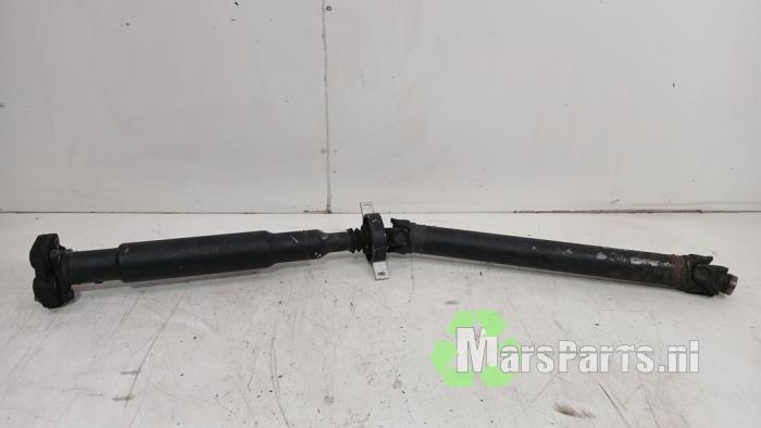 Tussenas van een BMW X3, Gebruikt, -, -, Ophalen of Verzenden