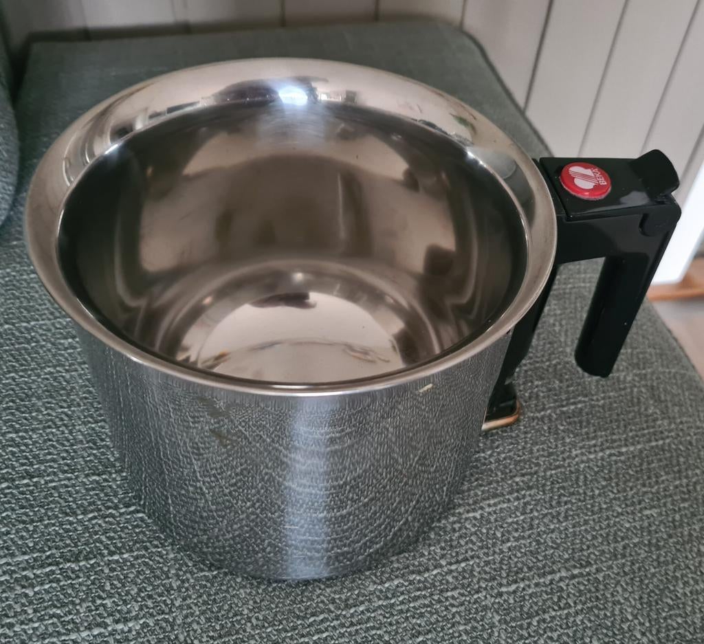 Au Bain Marie pan, Ophalen of Verzenden