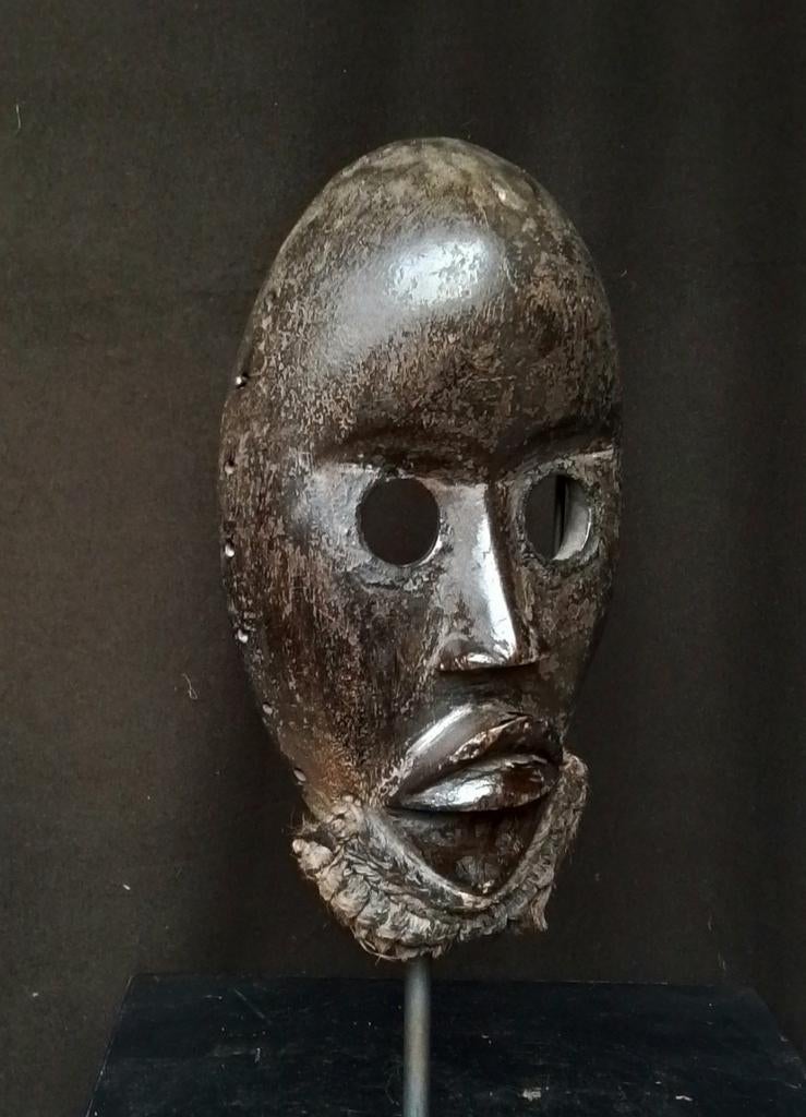 DAN DEANGLE MASKER, Ophalen of Verzenden