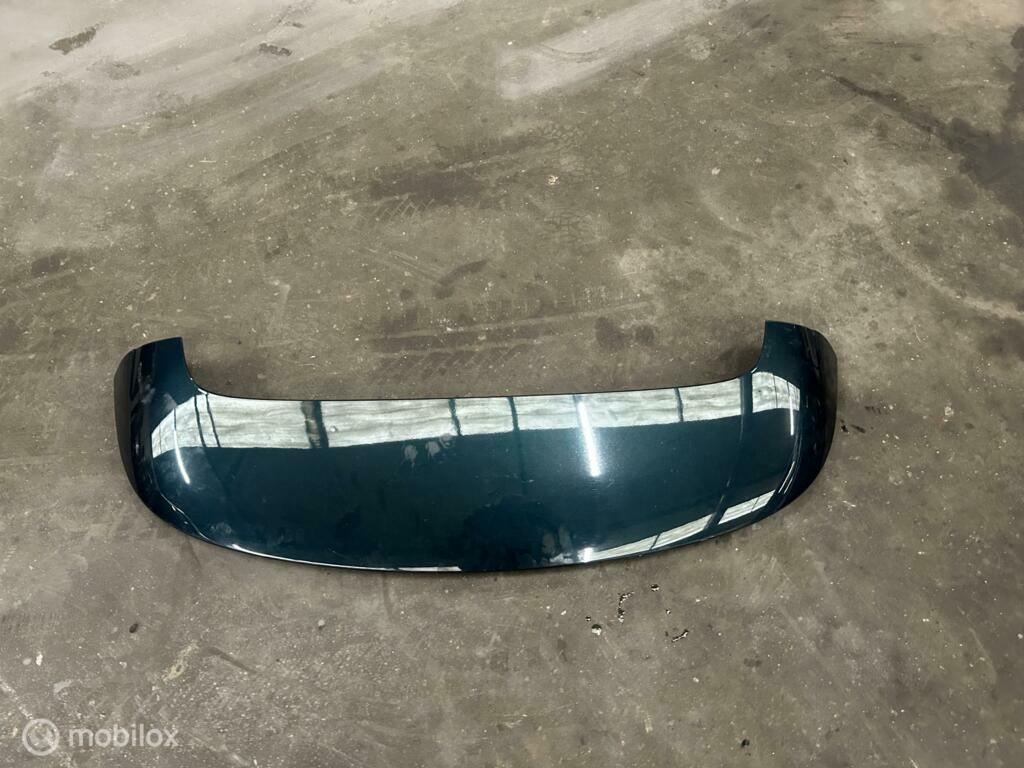 Kofferklepspoiler Opel Astra Sports Tourer K ('16-'19), Auto-onderdelen, Ophalen of Verzenden, Gebruikt, Opel