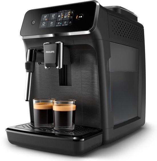 Gratis repareren, 10 kopjes of meer, Ophalen, Koffiemachine