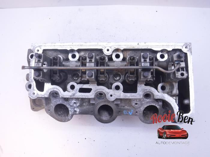 Cilinderkop van een Ford Usa Mustang, Gebruikt, -, -, Ophalen of Verzenden