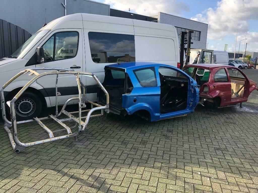 XXXXL magazijnen voor al uw brommobiel onderdelen Aixam, Diversen, Brommobielen en Scootmobielen, Ophalen of Verzenden, Gebruikt