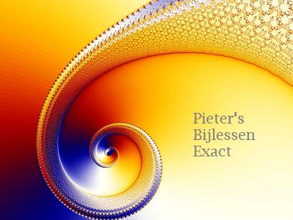 Bijles wiskunde, natuurkunde en scheikunde, Bijles