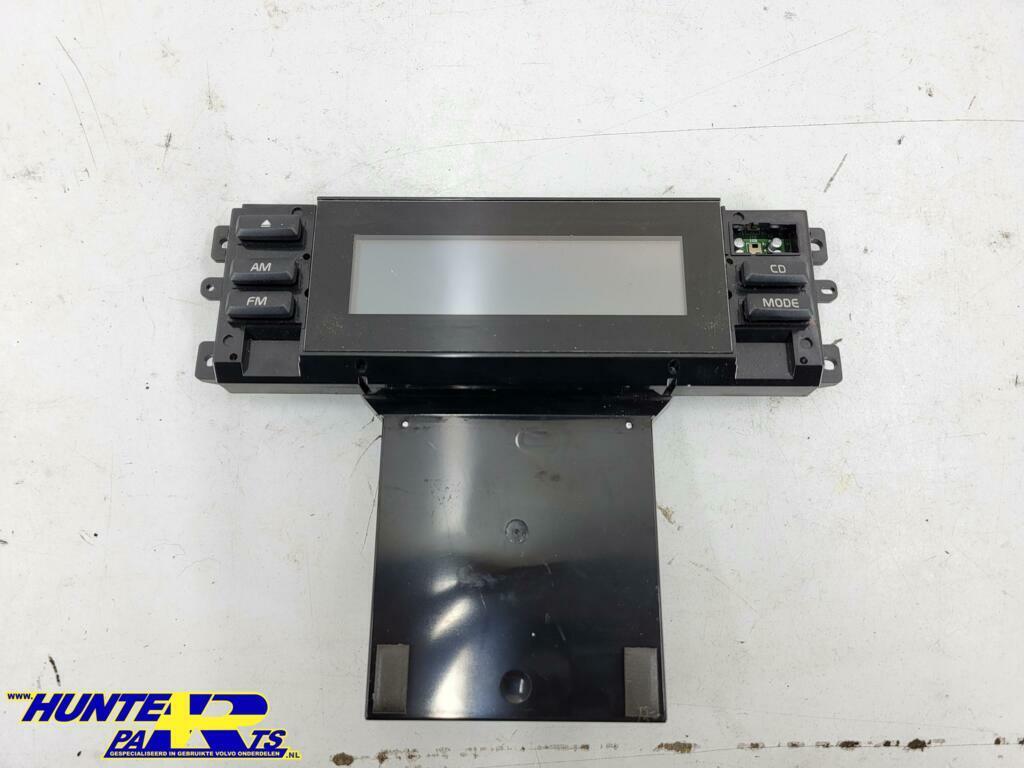 Regelunit Volvo V70/XC70/S80 ('07-'17) 31328828, Gebruikt, Ophalen of Verzenden, Volvo, Volvo