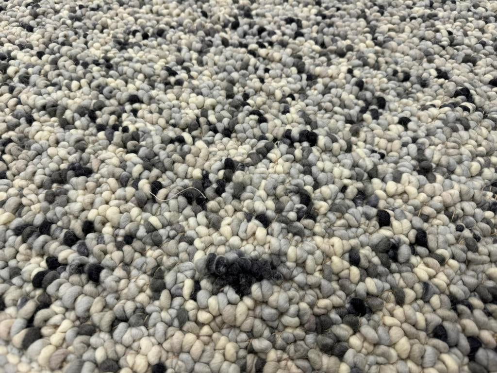 Nieuw Brink & Campman Pebble Vloerkleed Design wol Tapijt, Ophalen of Verzenden, Longbarn Brink en Campman CS rugs Millenerpoort