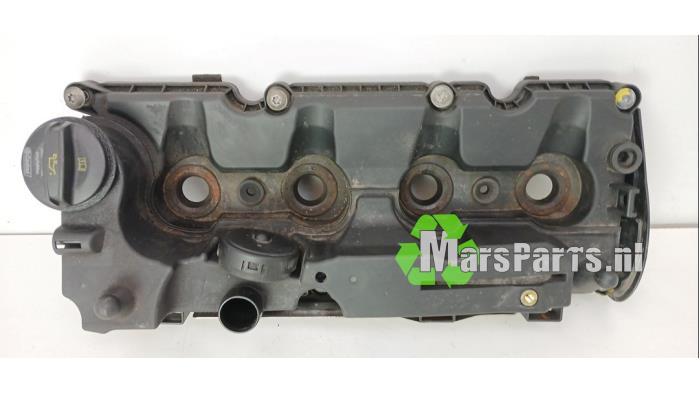 Kleppendeksel van een Volkswagen Golf, Gebruikt, -, Volkswagen, -