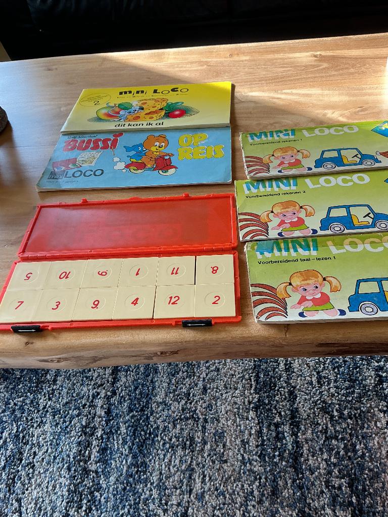 Spelletjes, Ophalen of Verzenden, Gebruikt, Ontdekken