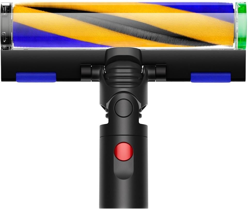 Dyson V16 Fluffy Optic Cleaner - Stofzuiger mondstuk, Ophalen of Verzenden, Nieuw, Reservoir, Minder dan 1200 watt