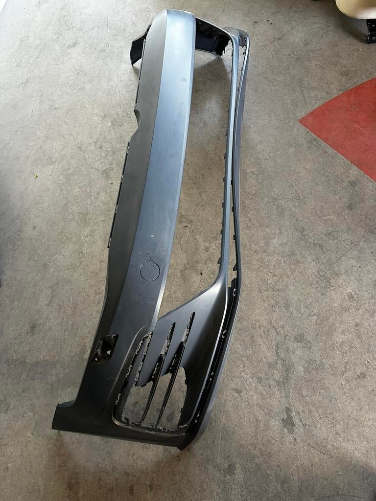Vw golf 7 gti voorbumper nieuw 5g0807221 LS, Ophalen, Nieuw, Volkswagen, Bumper