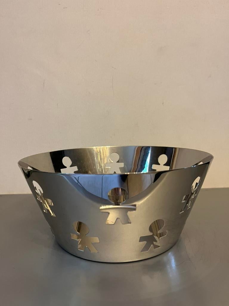 Kleine Alessi girotondo schaal, Ophalen of Verzenden