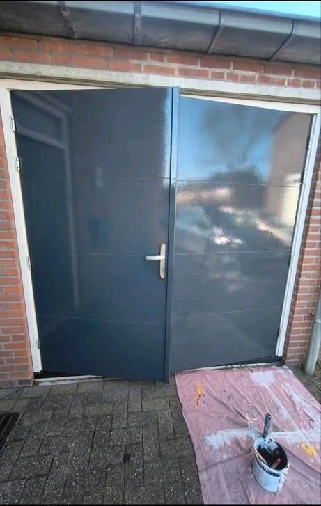 Schilder gezocht?/Nodig?, Diensten en Vakmensen, Schilders en Behangers, Garantie, Behangen