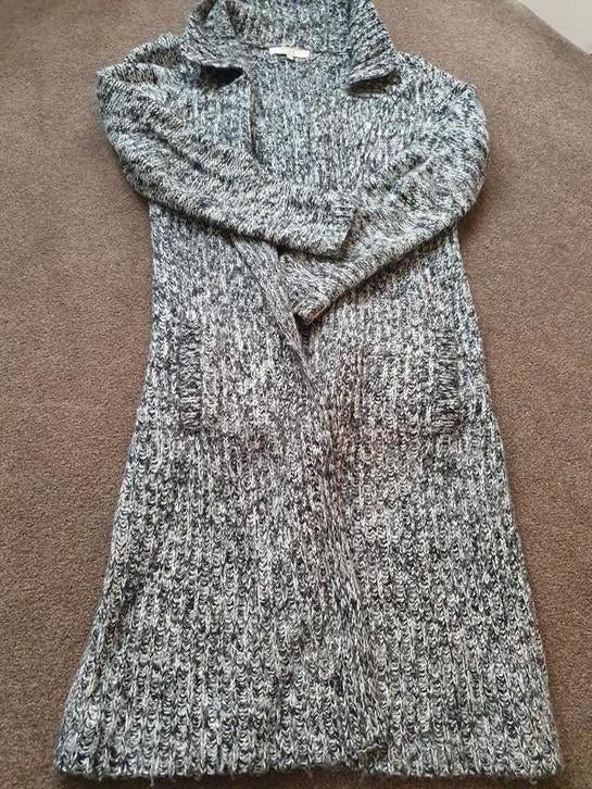 Clockhouse Damesvest - Maat M, Kleding | Dames, Truien en Vesten, Clockhouse, Ophalen of Verzenden, Maat 38/40 (M)