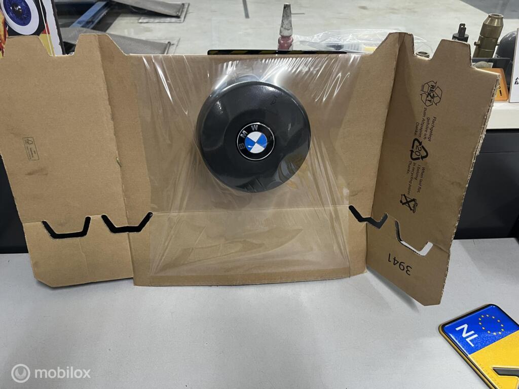 Airbag stuur origineel 33784579703, Nieuw, Ophalen of Verzenden
