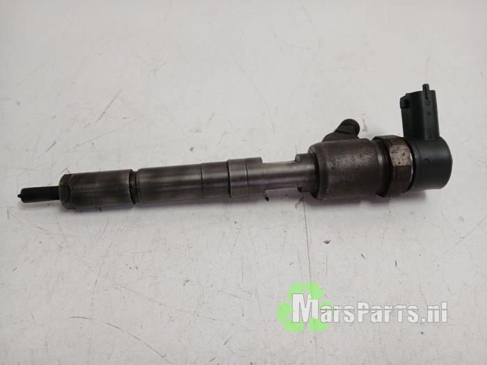 Verstuiver (diesel) van een Opel Corsa, Auto-onderdelen, Gebruikt, -, -, Opel