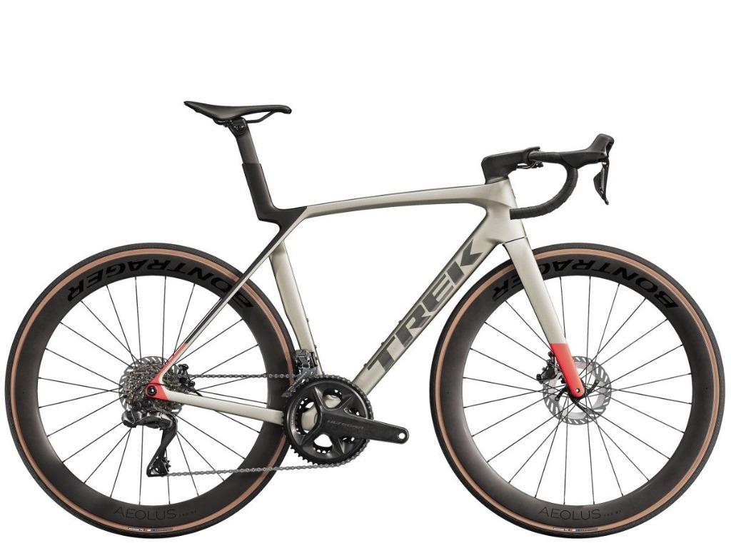 Trek Madone SL 7 GEN 8 NU 4999,00 Opruiming!!!!, Carbon, Nieuw, Meer dan 20 versnellingen, 53 tot 57 cm