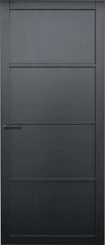 Nieuwe Moderne Binnendeuren in de maat 88x211.5 cm. Stomp, Doe-het-zelf en Verbouw, Deuren en Horren, Nieuw, Binnendeur, 200 tot 215 cm