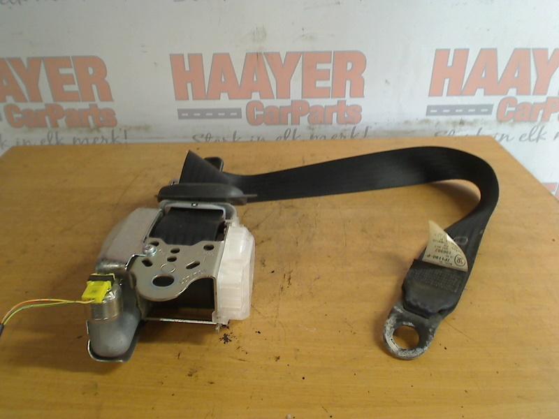 Veiligheidsgordel Rechts Voor Toyota Aygo (B10) 2007, Auto-onderdelen, Interieur en Bekleding, Gebruikt, Kundenbetreuung@toyota.de