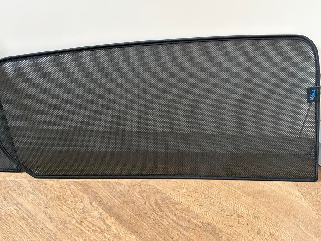Privacy shades Peugeot 308 5 deurs 2013- 2021 autozonwering, Ophalen, Zo goed als nieuw