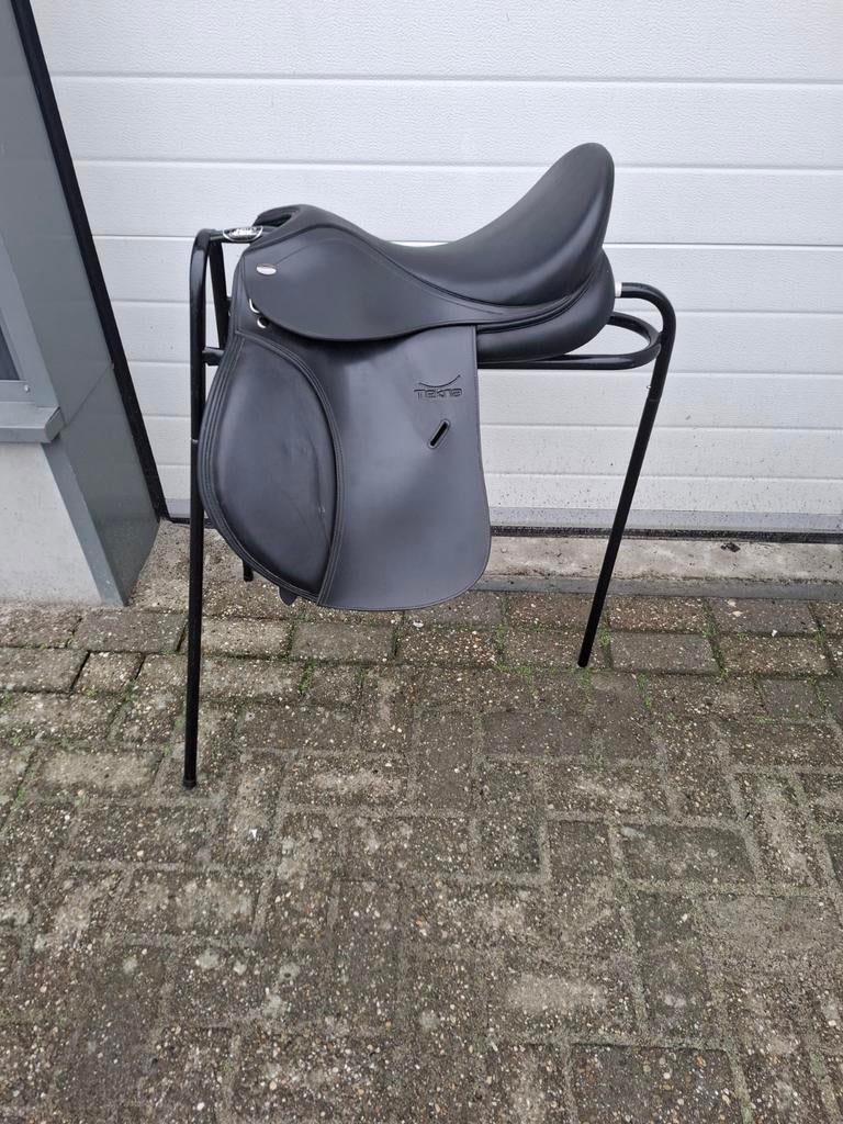 Tekna vzh 16.5 inch, Ophalen of Verzenden, Zo goed als nieuw, Western