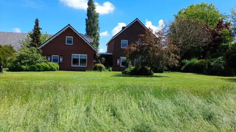 Leuk & Landelijk ruim Vakantiehuisje aan het Haaksbergerveen, Wasmachine, 2 slaapkamers, Overijssel, Landelijk