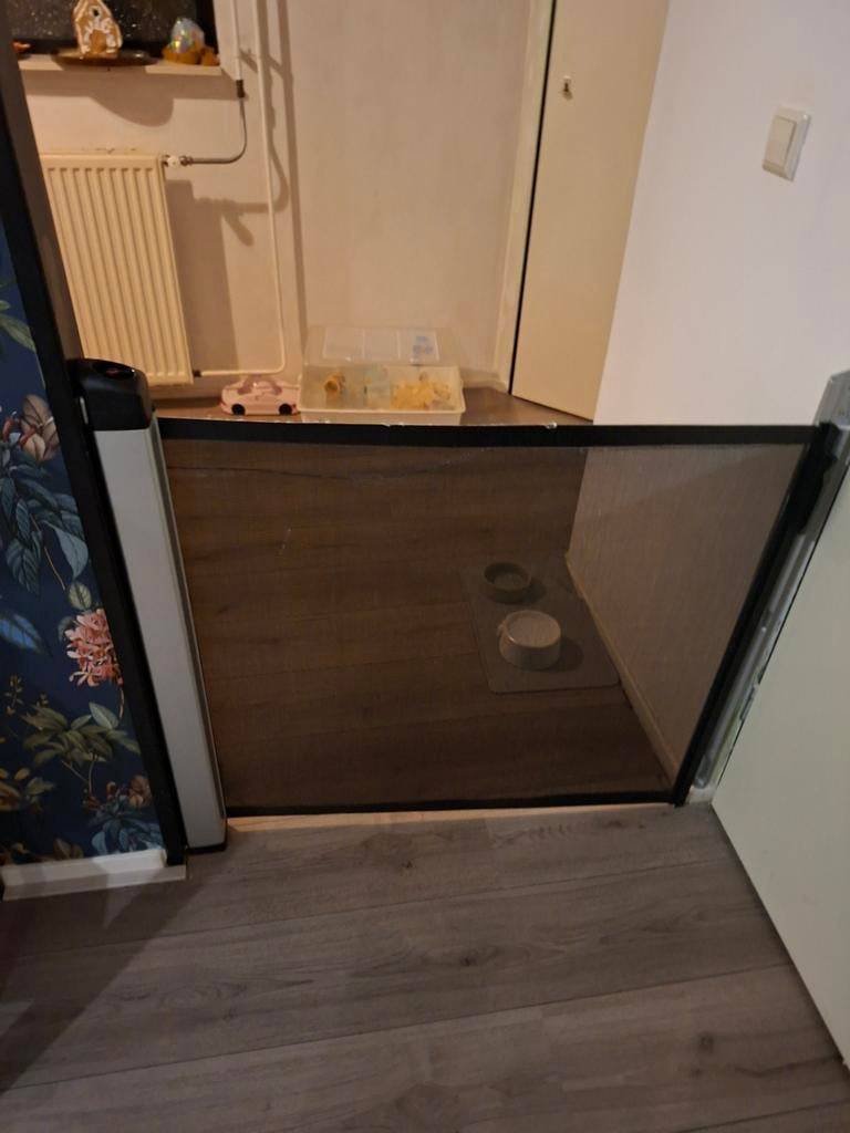 Traphekje, Ophalen, Vrijstaande haard, Elektrische haard