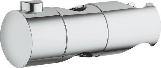 GROHE Glijstuk - 22mm - chroom - 48099000, Huis en Inrichting, Overige kleuren, Nieuw, Ophalen of Verzenden, Www.loods56.nl