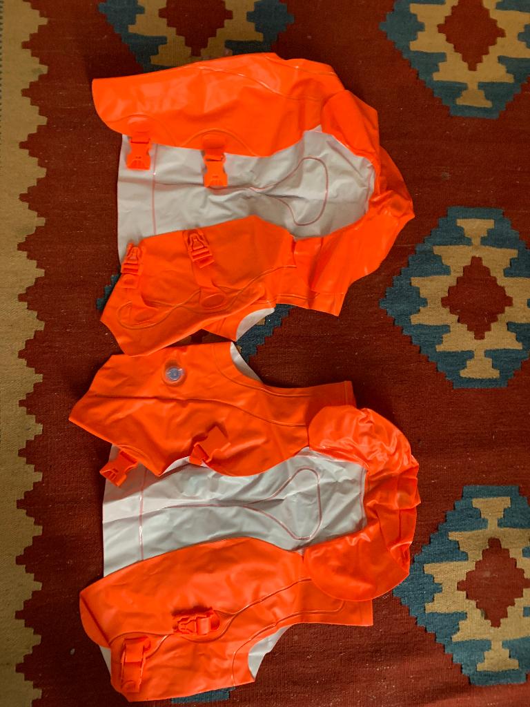 Zwemvestjes, Ophalen, Index, UV-zwemkleding, Jongen of Meisje