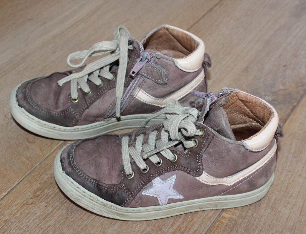 Schoenen van Bisgaard maat 31, Gebruikt, Meisje, Schoenen, Ophalen of Verzenden