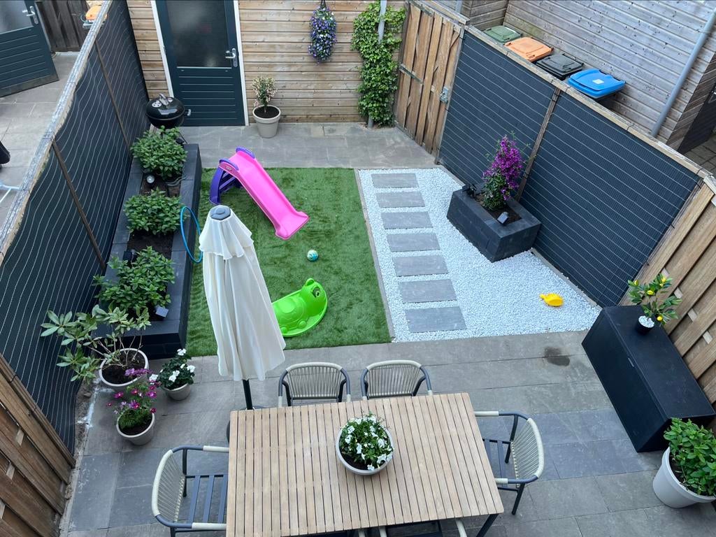 Stratenmaker aangeboden, Diensten en Vakmensen, Tuinmannen en Stratenmakers, Tuinonderhoud of Snoeiwerk