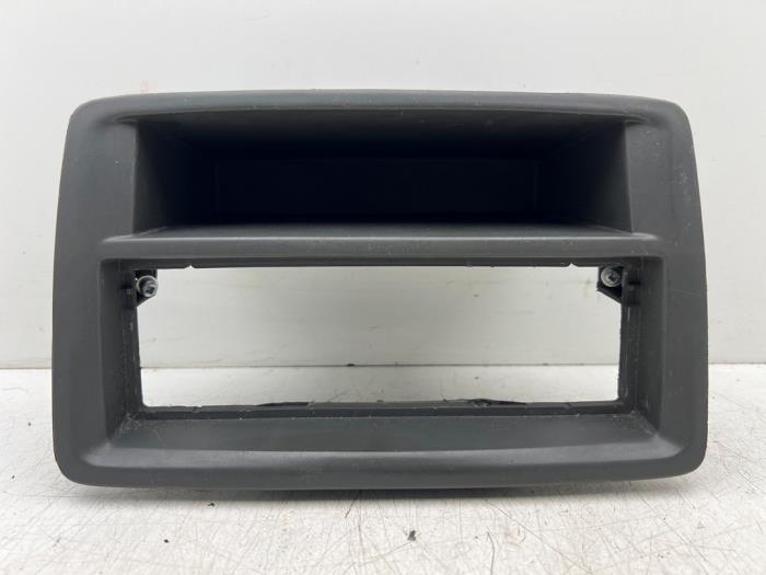 Radio Diversen van een Fiat Panda, Gebruikt, -, -, Ophalen of Verzenden